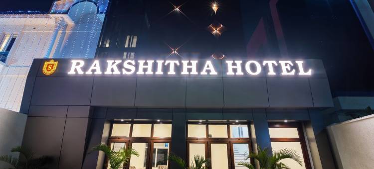 Treebo 拉克希塔(Treebo Rakshitha)图片