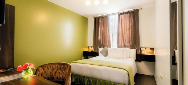 梦精品酒店(Dreams Hotel Boutique)图片