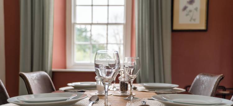 圣地之家 - 绿地庄园(Holyland House - Greenacres Estates)图片