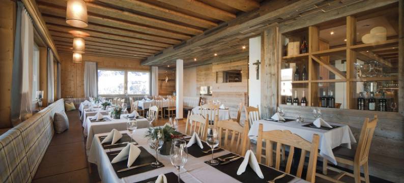 斯塔拜酒店(Hotel Stubai)图片