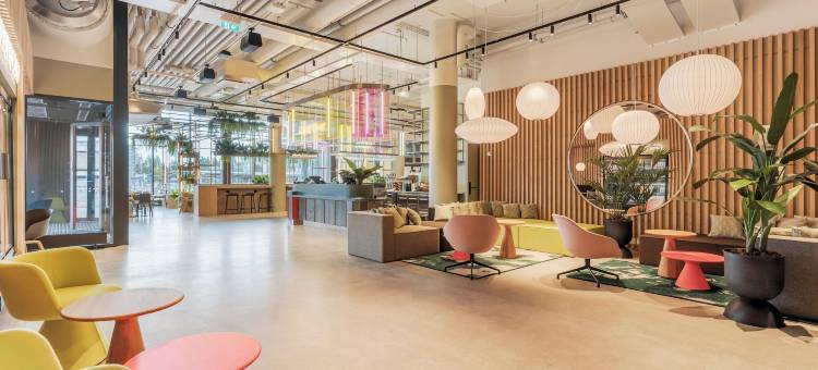 Comfort Hotel Helsinki Airport (20km from Helsinki)图片