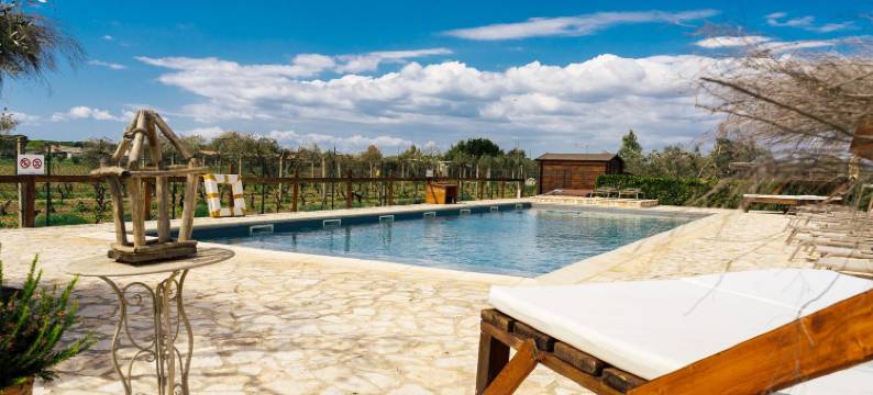 甜蜜小屋农庄酒店(Agriturismo Sweet Cottage)图片