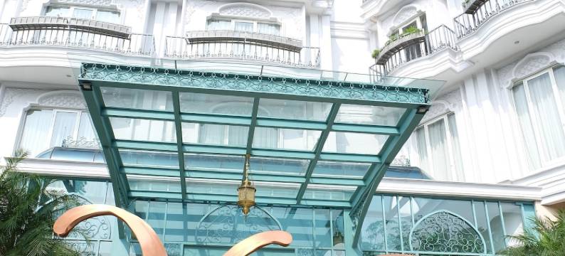 努尔酒店(Noor Hotel)图片