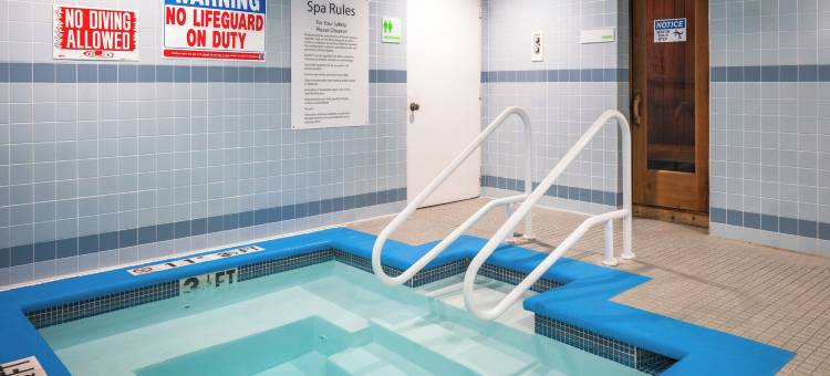 Holiday Inn & Suites 圣马刁，旧金山SFO(Holiday Inn & Suites San Mateo-San Francisco SFO)图片