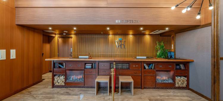 飞驒高山瓦特酒店及Spa(Wat Hotel & Spa Hida Takayama)图片