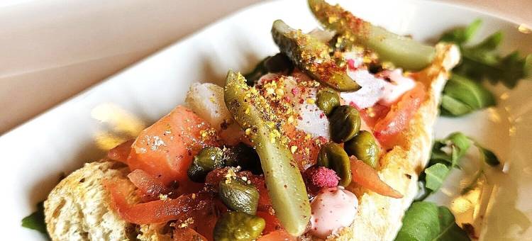 丰达德尔斯皮克斯(Fonda dels Pics)图片