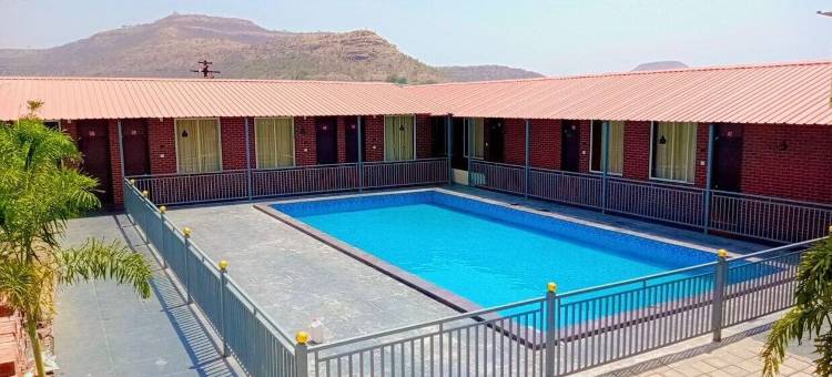 阿米特宫酒店(Hotel Amit Palace)图片