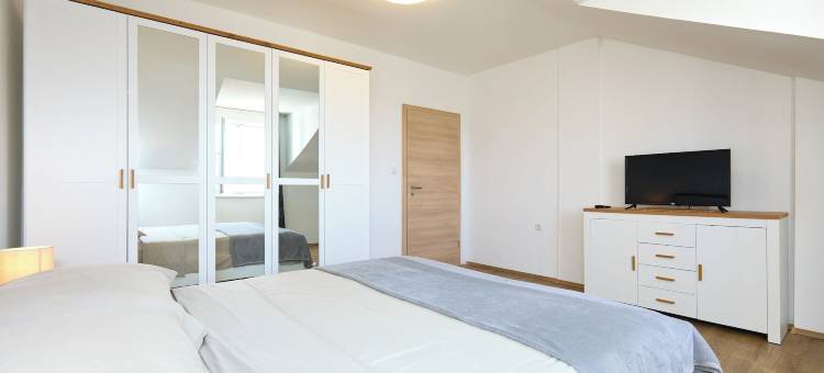 2Home公寓(Apartment 2Home)图片