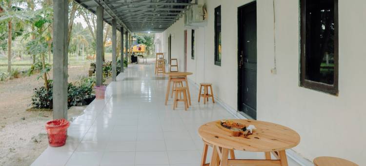 CHR伊斯兰别墅(Villa CHR Syariah)图片