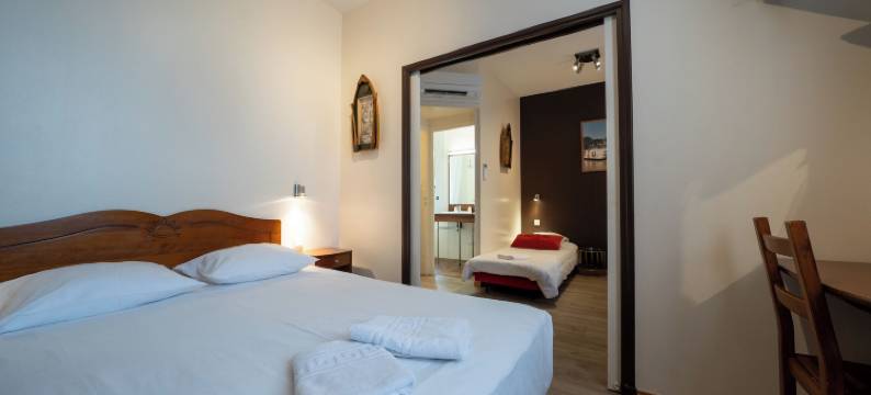 瑞莱斯卡纳罗酒店(Le Relais du Canalou)图片