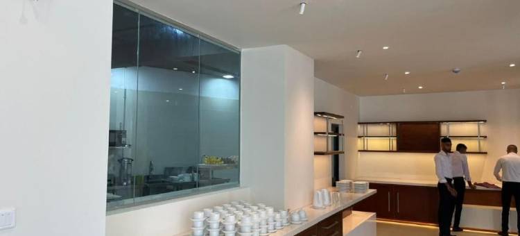 拉文迪什海滩度假村(Lavendish Beach Resort)图片