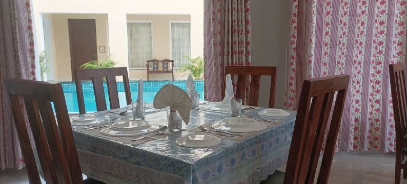 拉瓦尼亚精品住宿(Chez Lavania - A Boutique Homestay)图片