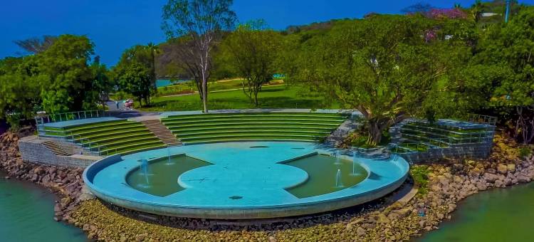 埃塞俄比亚天航戈尔戈拉生态度假村(Gorgora Eco Resort By Ethiopian Skylight)图片