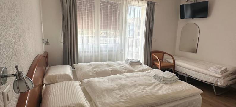 河岸酒店(Hotel du Quai)图片