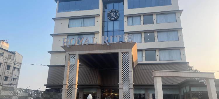 皇家里蒂斯(Royal Ritis)图片