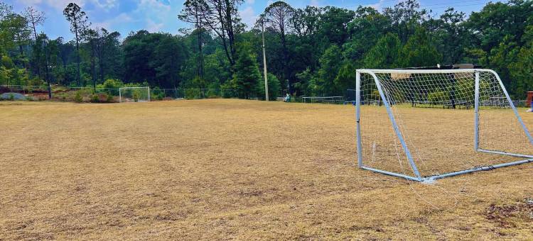 由GEstores管理的芬卡拉帕特罗纳(Finca La Patrona By GEstores)图片