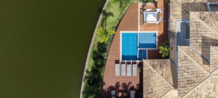Bz58带私人泳池和湖景别墅(Bz58 Beautiful House with Private Pool and Lake View)图片
