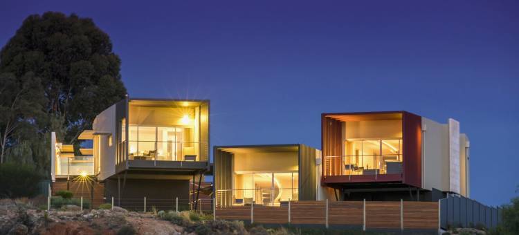 弗拉梅斯别墅(The Frames)图片