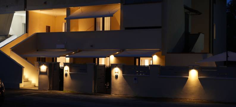 居尔内亚公寓 - 免费私人停车场(Residenza Gurnea - Free Private Parking)图片