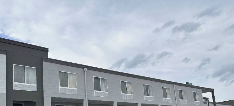 代顿北蔚景温德姆酒店(Wingate by Wyndham Dayton North)图片