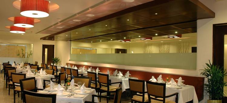 Fortune Inn Sree Kanya, Visakhapatnam - ITC酒店集团成员(Fortune Inn Sree Kanya, Visakhapatnam - Member ITC Hotels' Group)图片