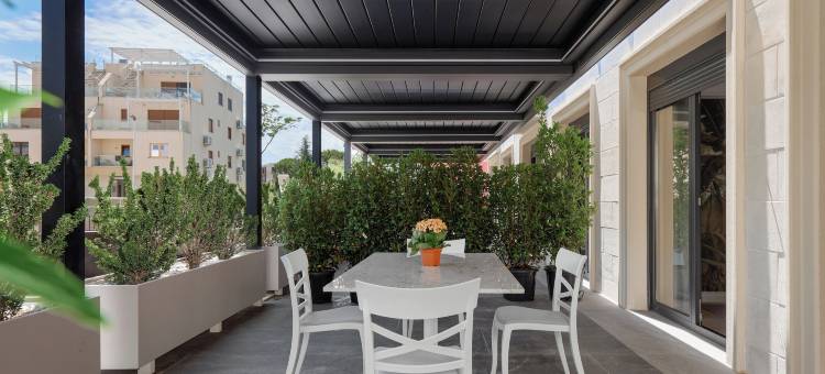 迪米特里斯公寓(Dimitris Residence)图片
