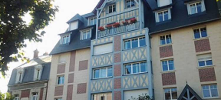 艾尔姆日艾酒店和SPA(Almoria Hôtel & Spa)图片
