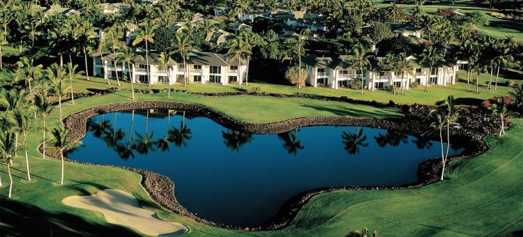 马纳拉尼岛公寓酒店 -  凯悦悠选(The Islands at Mauna Lani Point - CoralTree Residence Collection)图片