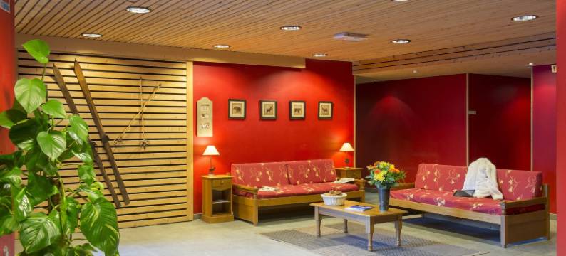 Résidence Goélia le Nevez图片