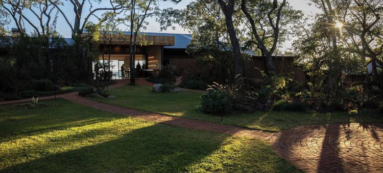 米翁博山林小屋和水疗中心(Miombo Mountain Lodge and Spa)图片