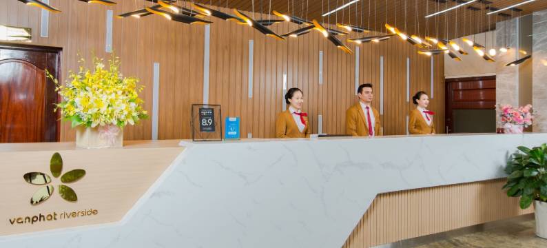 凡帕河滨酒店(Van Phat Riverside Hotel)图片