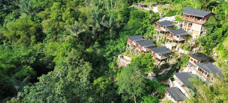 哈尔萨庇护所(由 Genuine Host 提供)(Harsa Sanctuary by GenuineHost)图片