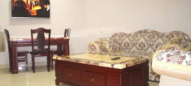 科里纳酒店(Corina Hotel)图片