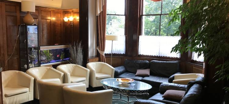 大雅茅斯圣乔治酒店(St George Hotel Great Yarmouth)图片