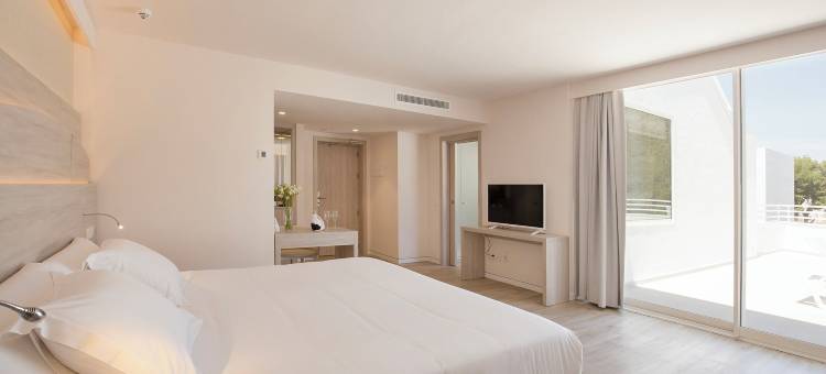 肯尼亚梅勒公园 Spa 酒店 - 限成人(Canyamel Park Hotel & Spa -   - Adults Only (+16))图片