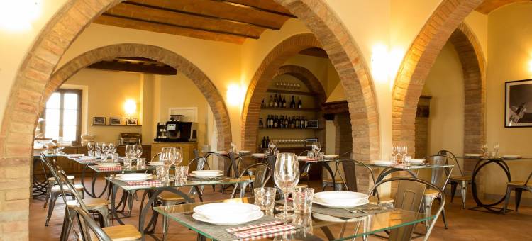 波奇奥勒托度假村及水疗中心(Boccioleto Resort - Place of Charme)图片