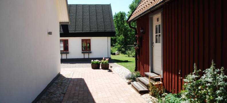 STF 库斯卡霍森青年旅舍(Kuskahusen Vandrarhem)图片