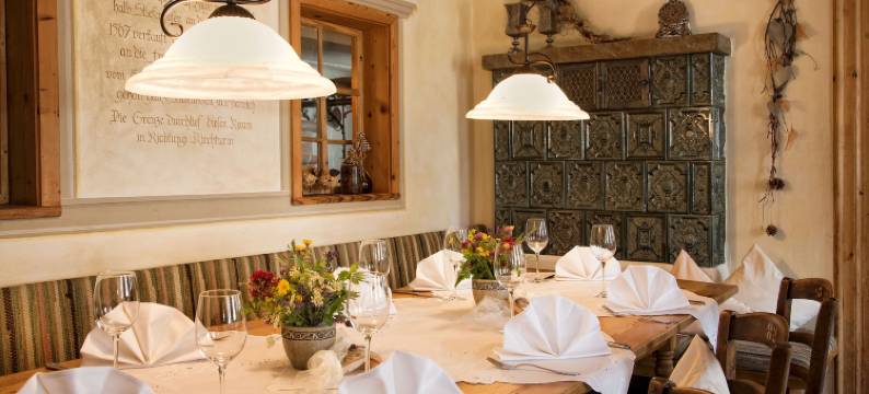 兰德盖斯特霍夫罗斯勒贝因姆克劳特维尔特酒店(Landgasthof Rössle - Beim Kräuterwirt)图片