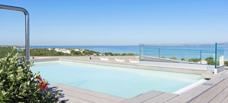 HSM 松维里酒店(HSM Son Veri)图片