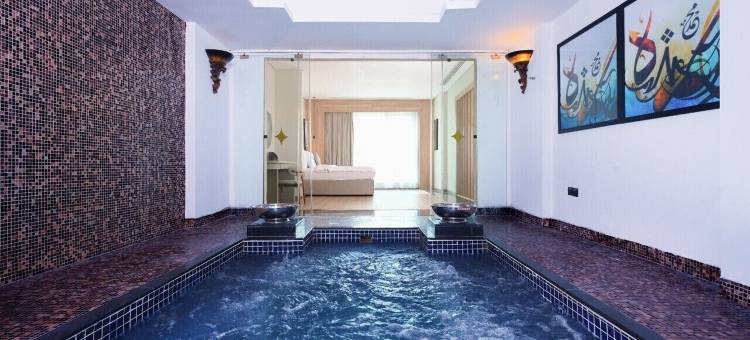 北欧宫殿及水疗酒店(Nordic Palace and Spa)图片