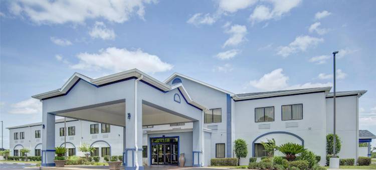 奥普贝斯特韦斯特酒店(Best Western Opp Inn)图片