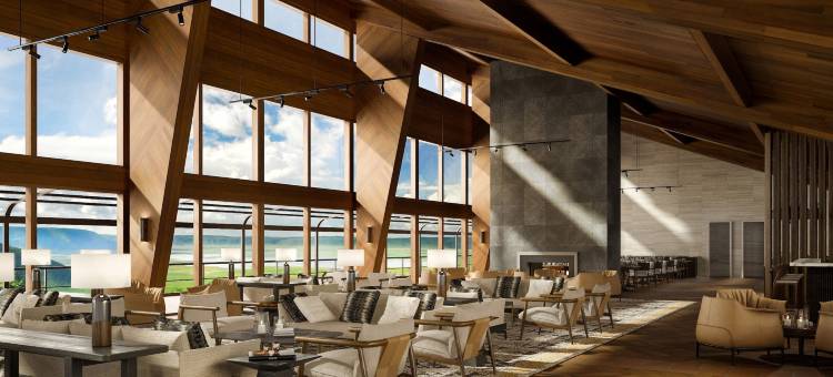 Meliá系列会员恩戈罗恩戈罗旅馆(Ngorongoro Lodge Member of Meliá Collection - the Leading Hotels of the World)图片