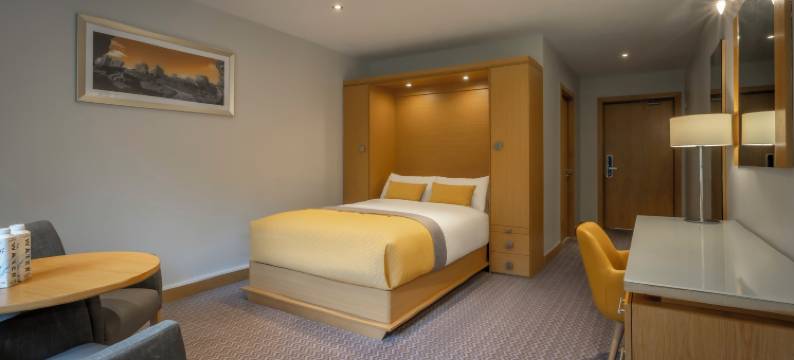 波特劳伊斯玛德文酒店(Maldron Hotel Portlaoise)图片