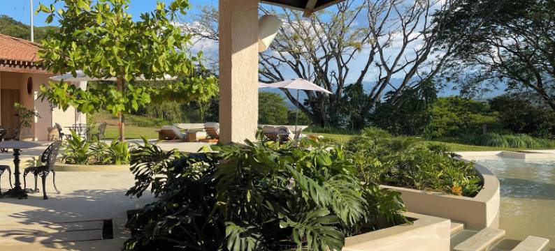 塔希提酒店(Hotel Tahiti)图片