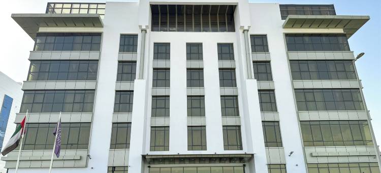 迪拜生产城福朋喜来登酒店(Four Points by Sheraton Production City, Dubai)图片