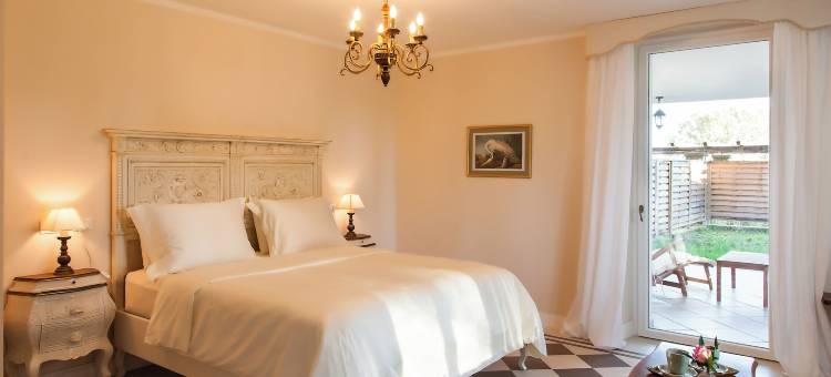 莫拉雷山丘(Poggio Delle Molare Adults-Only Retreat)图片