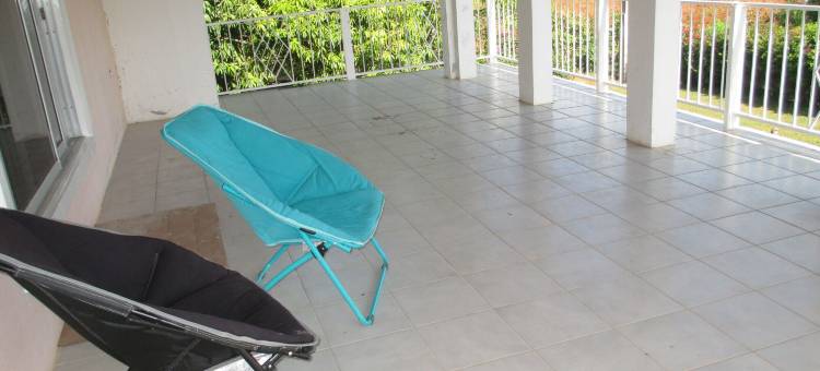 COZY'S 民宿(Cozy's Bandb)图片