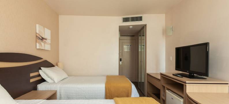 TRI HOTEL VITTORIA BENTO图片