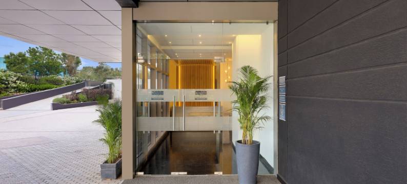 柠檬树酒店旗下凯斯轻奢酒店，城市广场，乌代布尔(Keys Lite by Lemon Tree Hotels, Urban Square, Udaipur)图片