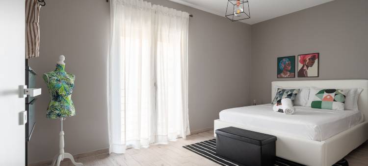 Volturno3套房及更多(Volturno3 Suites & More)图片